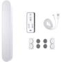 Ночник Mibrand 2.5 W White with battery 1200mAh (MILM/01W): Тип Ночники