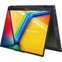 Ноутбук ASUS VivoBook S 16 Flip OLED TP3604VA (TP3604VA-MY114W) RB: Процессор Intel Core i7-13700H (2.4 - 5.0 ГГц) / 14 - ядерный