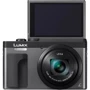 Panasonic Lumix DMC-TZ90 Silver English Menu: Кількість ефективних мегапікселів 20.3