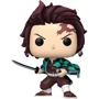 Игровая фигурка Funko POP! 27 см серии Demon Slayer - Танжиро Камадо (83720)