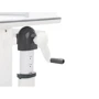 Детский стол Mealux Sherwood XL Multicolor Energy Max (арт. BD-860 W/MC Energy Max) фото 8