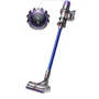 Пылесос Dyson V11 Torque Drive+ (400481-01): Тип пылесоса ручной (вертикальный)