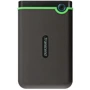 Зовнішній жорсткий диск Transcend StoreJet 25M3 4TB (TS4TSJ25M3S)