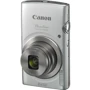 Canon PowerShot ELPH 180 Silver: Кількість ефективних мегапікселів 20