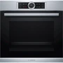 Духова шафа електрична Bosch HBG675BS1: Клас енергоспоживання A+