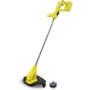 Электрокоса Karcher LTR 18-25 Battery (1.444-300.0) (без АКБ і ЗУ)