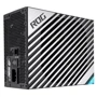 Блок живлення ASUS ROG-THOR-1000P2-GAMING: Коннектори 20+4 pin / 2x4+4pin / 8x6+2 pin, 1x12 pin /