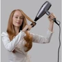 Фен Remington AC9800 PROluxe: Мощность, Вт 2400