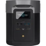 Зарядная станция EcoFlow DELTA Max 2000 2016Wh 2400W (DELTA2000-UK) CN-переходник для EU розетки в комплекте: Особенности модели Управление со смартфона, Wi-Fi, Дисплей, Чистая синусоида