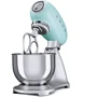 Кухонний комбайн Smeg SMF01PGEU: Об'єм чаші 4,8 л