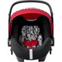 Автокресло BRITAX-ROMER BABY-SAFE2 i-SIZE Letter Design (2000030760): Вес ребенка 0 - 13 кг