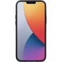 Чехол для iPhone LAUT Crystal-X IMPKT Black (L_IP20S_CX_UB) for iPhone 12 mini: Цвет черный