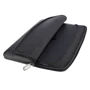 Tucano Today Sleeve Black (BFTO1314-BK) for MacBook 13-14": Материал Экокожа