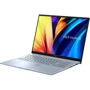 Ноутбук ASUS Vivobook S 16X S5602ZA-KV160 (90NB0WD3-M00680) UA: Процесор Intel Core i7-12700H (3.5 - 4.7 ГГц) / 14 - ядерный