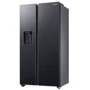 Холодильник Side-by-Side Samsung RS68CG885DB1 фото 7