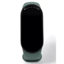 Ремінець BeCover Silicon Pine Green (711953) для Xiaomi Mi Smart Band 9