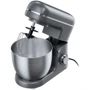 Кухонний комбайн Silver Crest SKM 600 C2 grey: Об'єм чаші 5 л