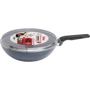 Сковорода Tefal Generous Cook ВОК с крышкой 28 см (C2771953_SET): Антипригарное покрытие титановое