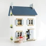 Ляльковий будиночок Le Toy Van Sky House (H127) фото 10