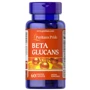 Puritan's Pride Beta Glucans 200 mg Бета-глюкан 60 капає