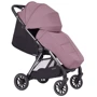 Коляска прогулянкова Carrello Delta CRL-5517 Rose Pink 2024 (CRL-5517 Rose Pink 2024): Тип коляски Прогулочная