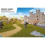 ROBLOX. Останній аватар. Стікербук: ISBN 978-617-76-8834-0
