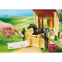 Конструктор Playmobil Конюшня с Арабской чистокровной 6934: Рекомендуемый возраст от 5 лет