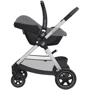 Автокресло MAXI-COSI CabrioFix i-Size Select Grey фото 7