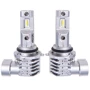Светодиодная автолампа Pulso M4/HB4 9006/LED-chips CREE/9-32v/2x25w/4500Lm/6000K (M4-HB4 9006)