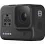 Экшн камера GoPro HERO8 Black + Hand Grip + Head Strap Mount: Микрофон есть