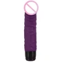Реалистичный вибратор Orion Vibra Lotus Natural Vibrator Purple