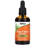 Now Foods Pau D 'Arco Extract Кора муравьиного дерева По Д'арко 60 мл