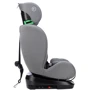 Автокрісло FreeON Sierra, grey (81880): Кріплення Isofix есть