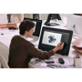 Графический планшет XP-Pen Artist Pro 24 (Gen 2) 165Hz black, 23.8", 5080 LPI, 16384 levels, 2560x1440 фото 9