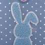 Рюкзак YES S-109 Lovely Bunny (559876): Пол ребенка Для девочек