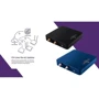 Приставка Smart TV Ugoos UT8 (4Gb/32Gb): Оперативная память, ГБ 4