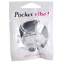 Эрекционное кольцо Love To Love POCKET VIBE