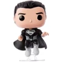 Игровая фигурка Funko POP! серии Лига Справедливости – Супермен (черный костюм) (56801)