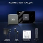 Приставка Smart TV X98Q (2GB/16GB) + YouTV на 12 месяцев фото 7