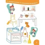 Розвиваємо мовлення 3+ Smart Kids: Количество страниц 18