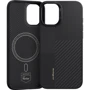 Чехол для iPhone Benks MagClap ArmorPro Case Montage Black for iPhone 16 Plus: Цвет черный