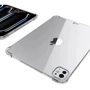 Аксессуар для iPad AirOn Premium TPU Case Transparent for iPad Pro 11 2024 M4 / iPad Air 11 2024 M2: Тип аксессуара чехол