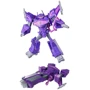 Трансформер HASBRO TRANSFORMERS Authentics Alpha F0526 Shockwave (E0694_F0526): Тип іграшки Робот-автомобиль