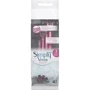 Gillette Simply Venus 3 Basic Станки для бритья одноразовые 4 шт.