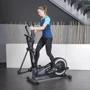 Орбитрек inSPORTline Atlanta Black