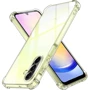 Чехол для телефонов BeCover TPU Case Anti-Shock Clear for Samsung A266 Galaxy A26 5G (712892)