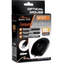 Мышь Media-Tech OPTICAL MOUSE (MT1075K-PS2): Интерфейс подключения USB