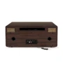 Виниловый проигрыватель Crosley Rhapsody Entertainment Center (Mahogany): Скорость, об/мин 78, 33, 45