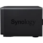 Сетевой накопитель (NAS) Synology DS1823xs+: LAN 2(GbE), 1(10GbE)