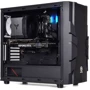 Персональный компьютер (ПК) ARTLINE Overlord X69 (X69v22): Объем накопителя 1 ТБ SSD